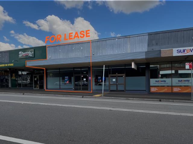 Office for rent in Sydney, New South Wales