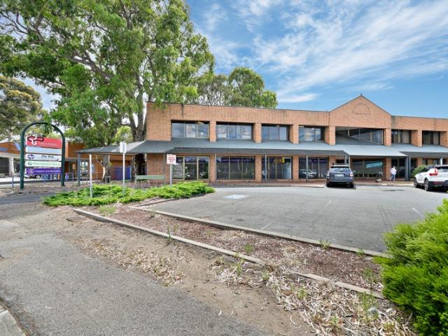 Retail for rent in Horseshoe Creek, South Australia