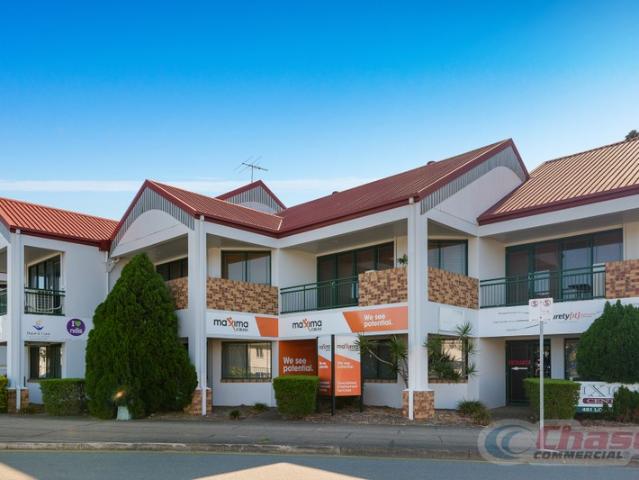 Office for rent in Greenslopes, Greater Brisbane
