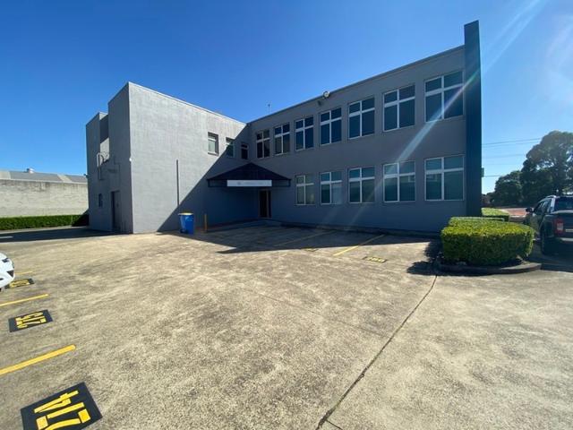 Office for rent in Sydney, New South Wales