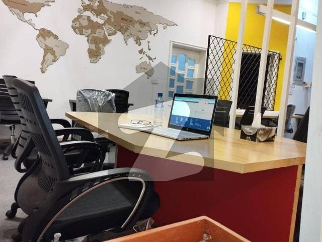 Office for rent in Rawalpindi, Islamabad Capital Territory