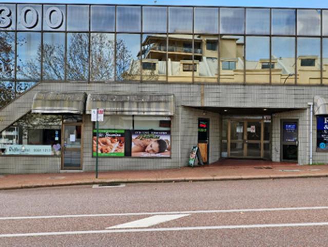 Office for sale in Western Australia