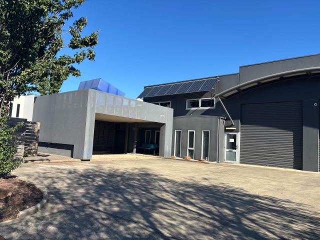 Warehouse for rent in Camerons Creek, Victoria
