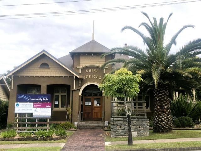 Office for rent in Kiora, New South Wales