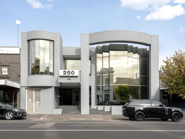 Office for rent in Camerons Creek, Victoria