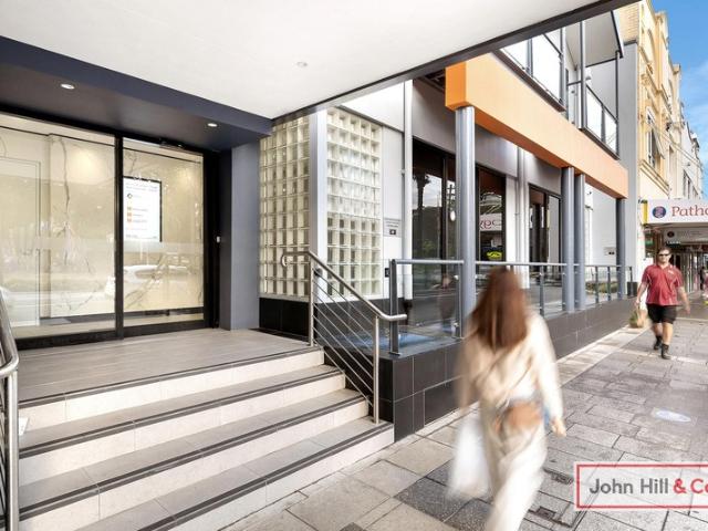 Office for rent in Sydney, New South Wales