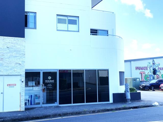 Office for rent in Tweed Heads