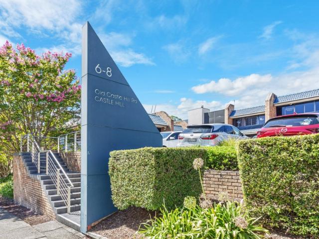 Office for rent in Sydney, New South Wales