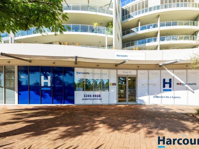 Office for sale in Toombul, Queensland