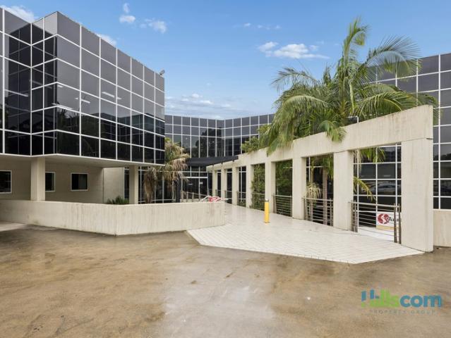 Office for sale in Sydney, New South Wales