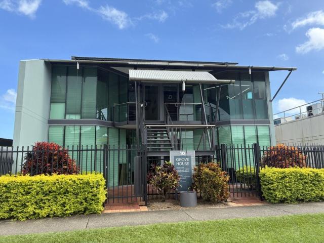 Office for rent in Cairns, Queensland