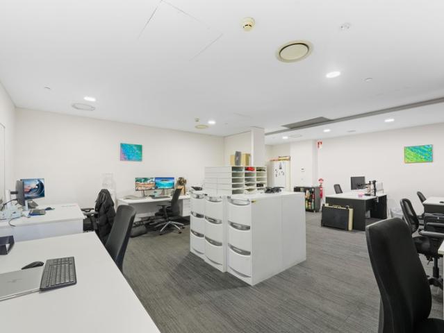 Office for rent in Sydney, New South Wales