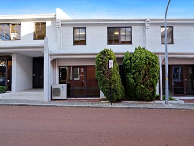 Office for rent in Cockburn, Western Australia