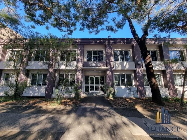 Office for rent in Sutherland, New South Wales