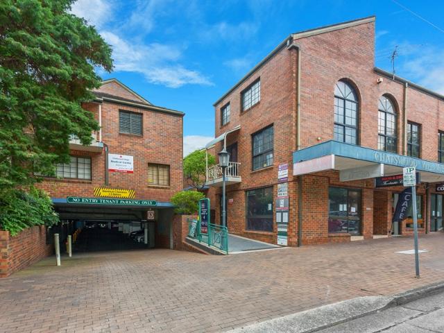 Office for rent in Chatswood