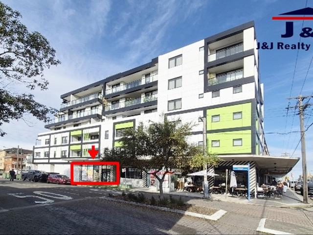 Retail for rent in Sydney, New South Wales