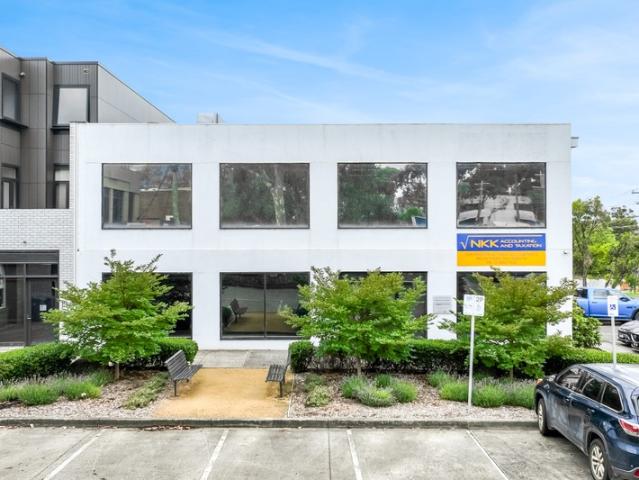 Office for rent in Camerons Creek, Victoria
