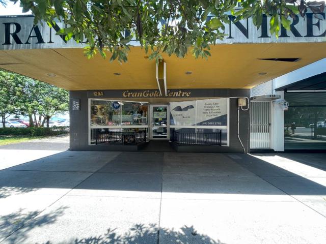 Office for rent in Cairns, Queensland