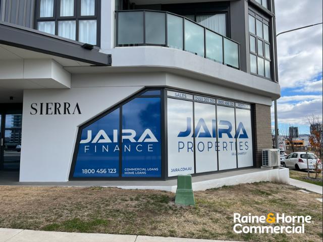 Office for rent in Australian Capital Territory