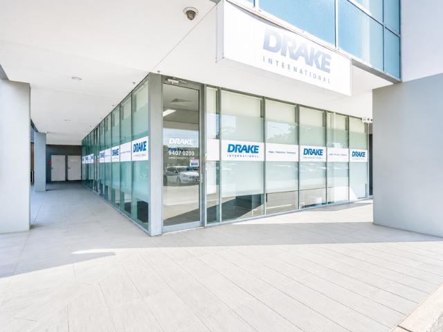 Office for rent in Wetherill Park, Sydney