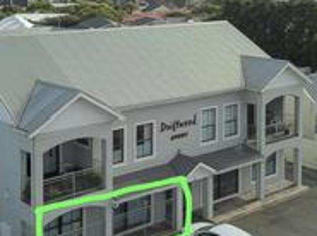 Commercial for rent in Baardskeerdersbos, Western Cape