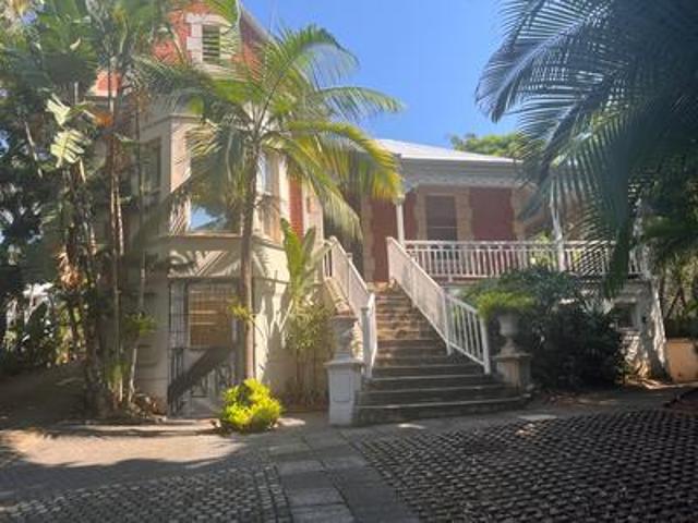 Commercial for rent in Overport, Durban