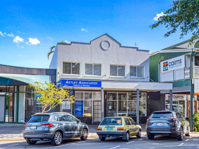 Apartment for rent in Cairns, Queensland