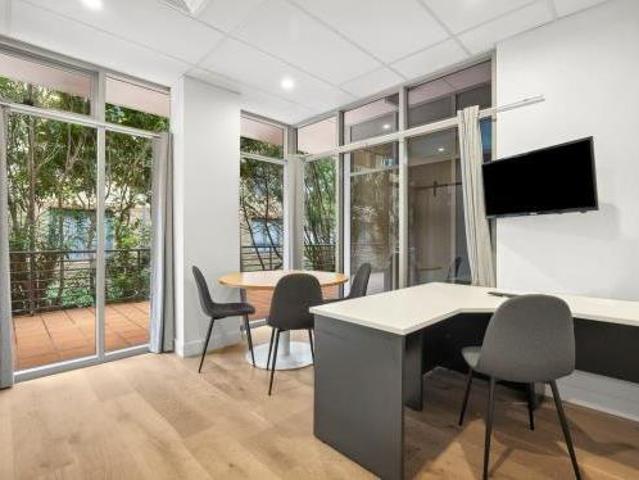 Office for rent in Sydney, New South Wales