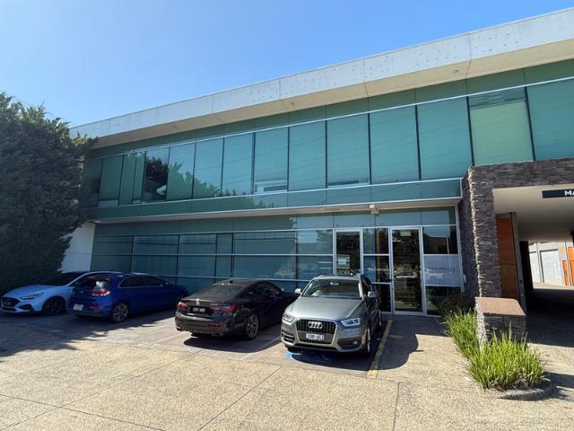 Office for rent in Port Melbourne