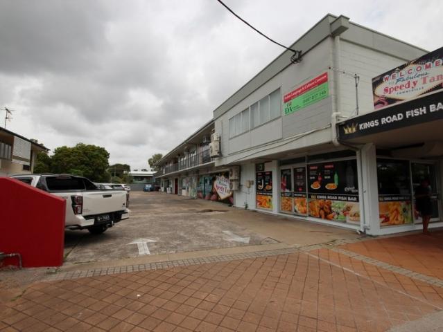 Office for rent in Pimlico, Townsville