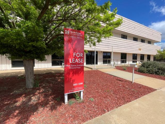 Office for rent in Mildura, Victoria