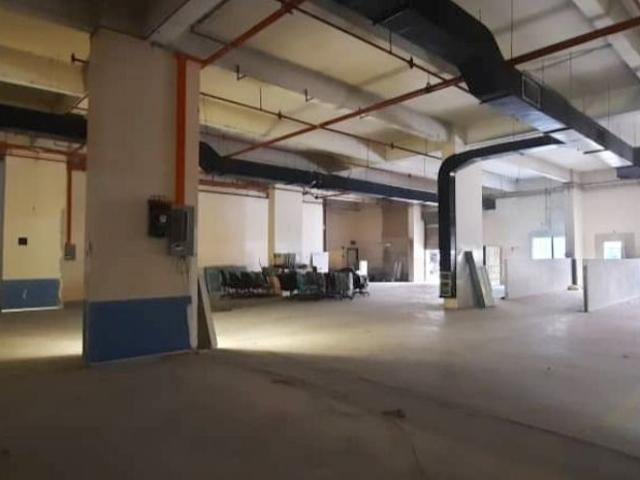 Shop for rent in Petaling, Damansara Damai