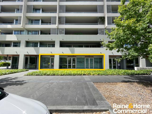 Office for sale in Canberra, Australian Capital Territory