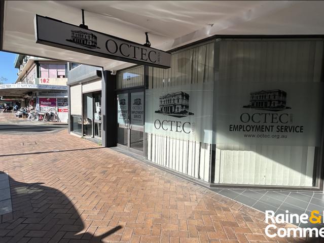 Office for rent in Sydney, New South Wales