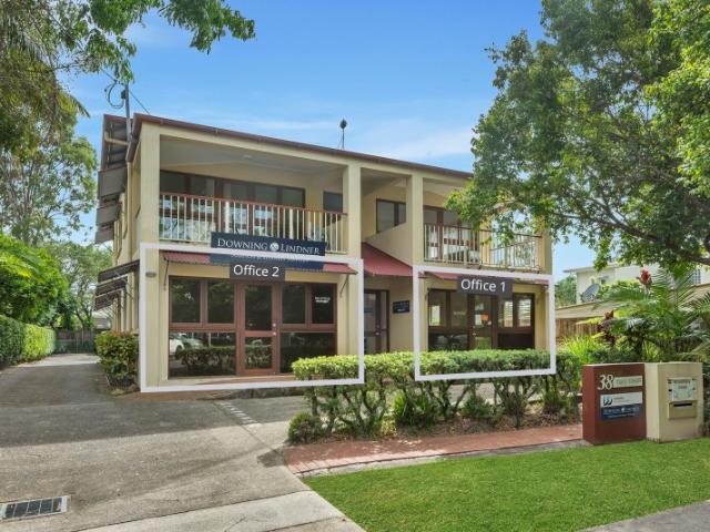 Office for sale in Noosaville