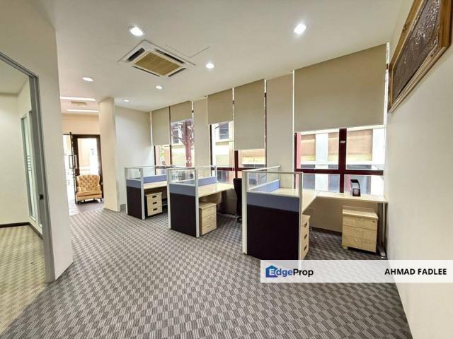 Shop for sale in Country Heights Damansara, Kuala Lumpur