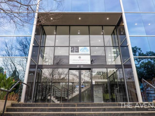 Office for rent in Camerons Creek, Victoria