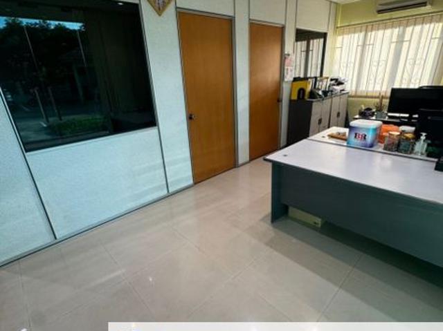 Shop for rent in Petaling, Subang Jaya