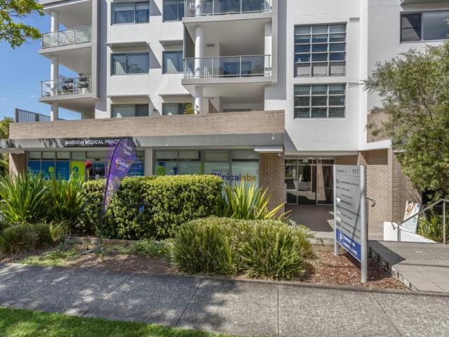 Office for rent in Upper North Shore, Sydney