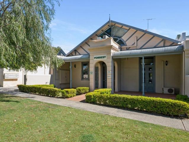 Office for sale in Western Australia