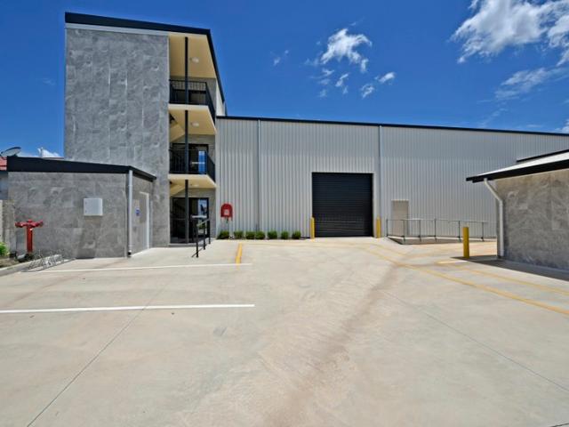Office for rent in Yarrawonga, Palmerston