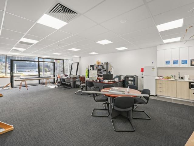 Office for rent in Camerons Creek, Victoria