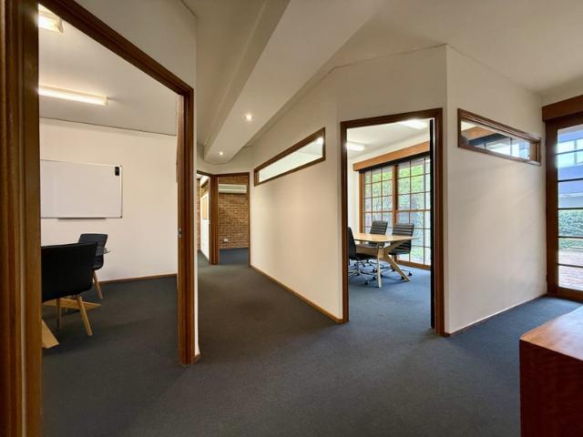 Office for rent in Braddon, North Canberra