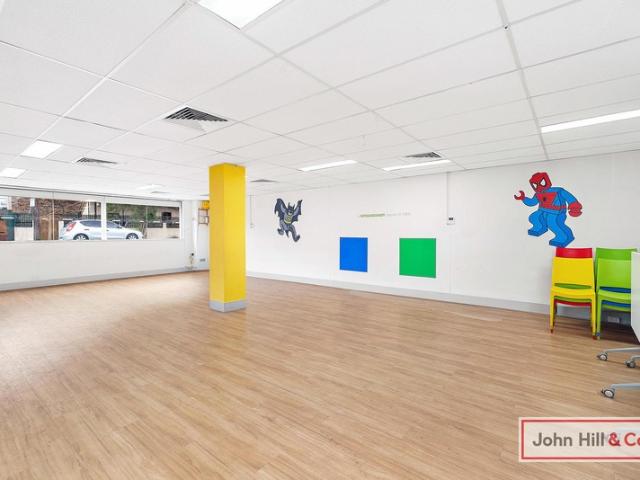Office for rent in Sydney, New South Wales