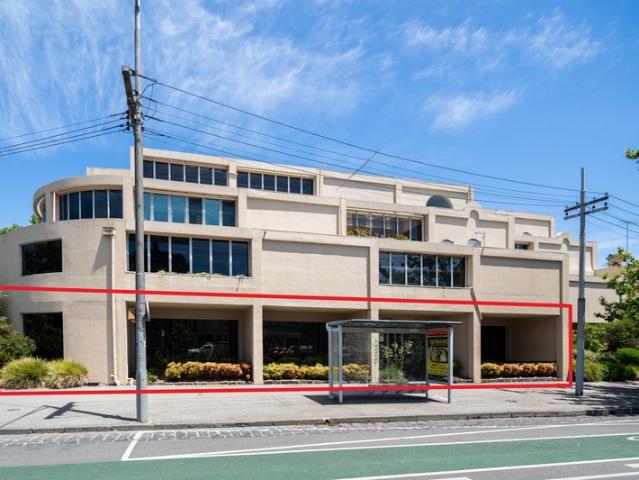 Office for rent in Camerons Creek, Victoria