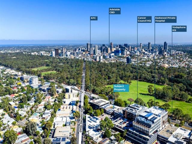 Office for sale in Horseshoe Creek, South Australia