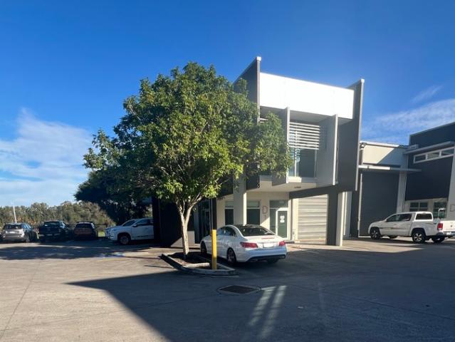 Warehouse for sale in Toombul, Queensland