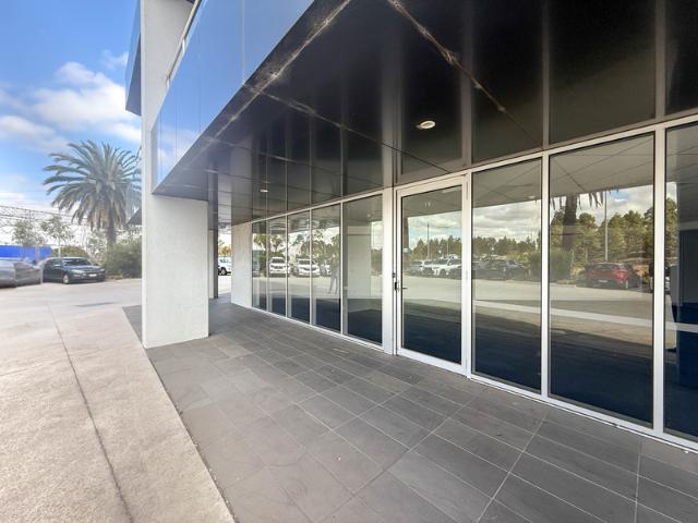 Office for rent in Camerons Creek, Victoria
