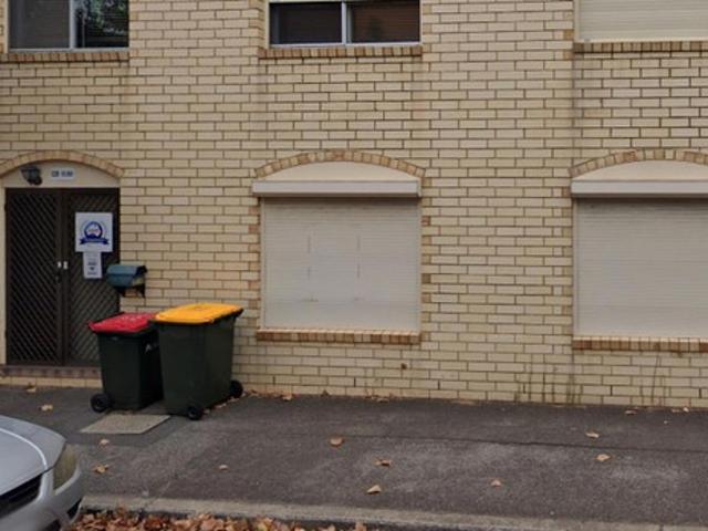 Office for rent in Adelaide