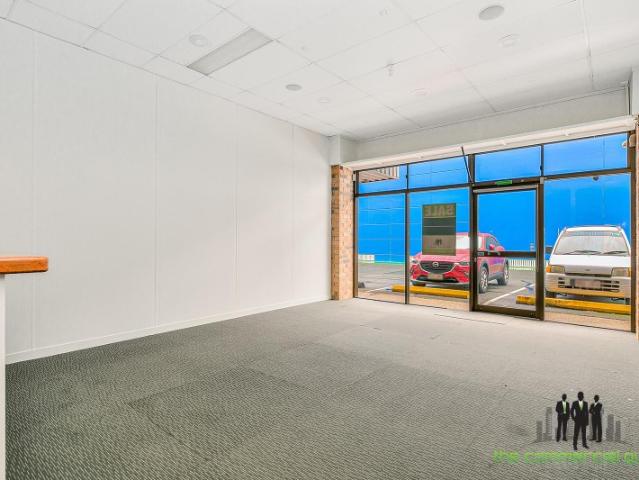 Office for rent in Toombul, Queensland